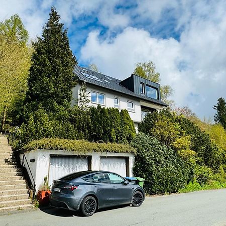 Brandneues Apartment, Top-Lage, See & Berge, Sauna Winterberg Eksteriør billede