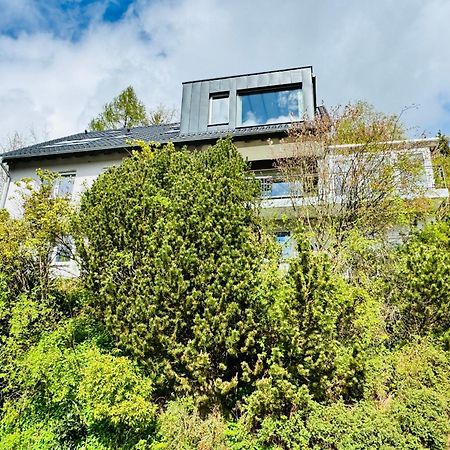 Brandneues Apartment, Top-Lage, See & Berge, Sauna Winterberg Eksteriør billede