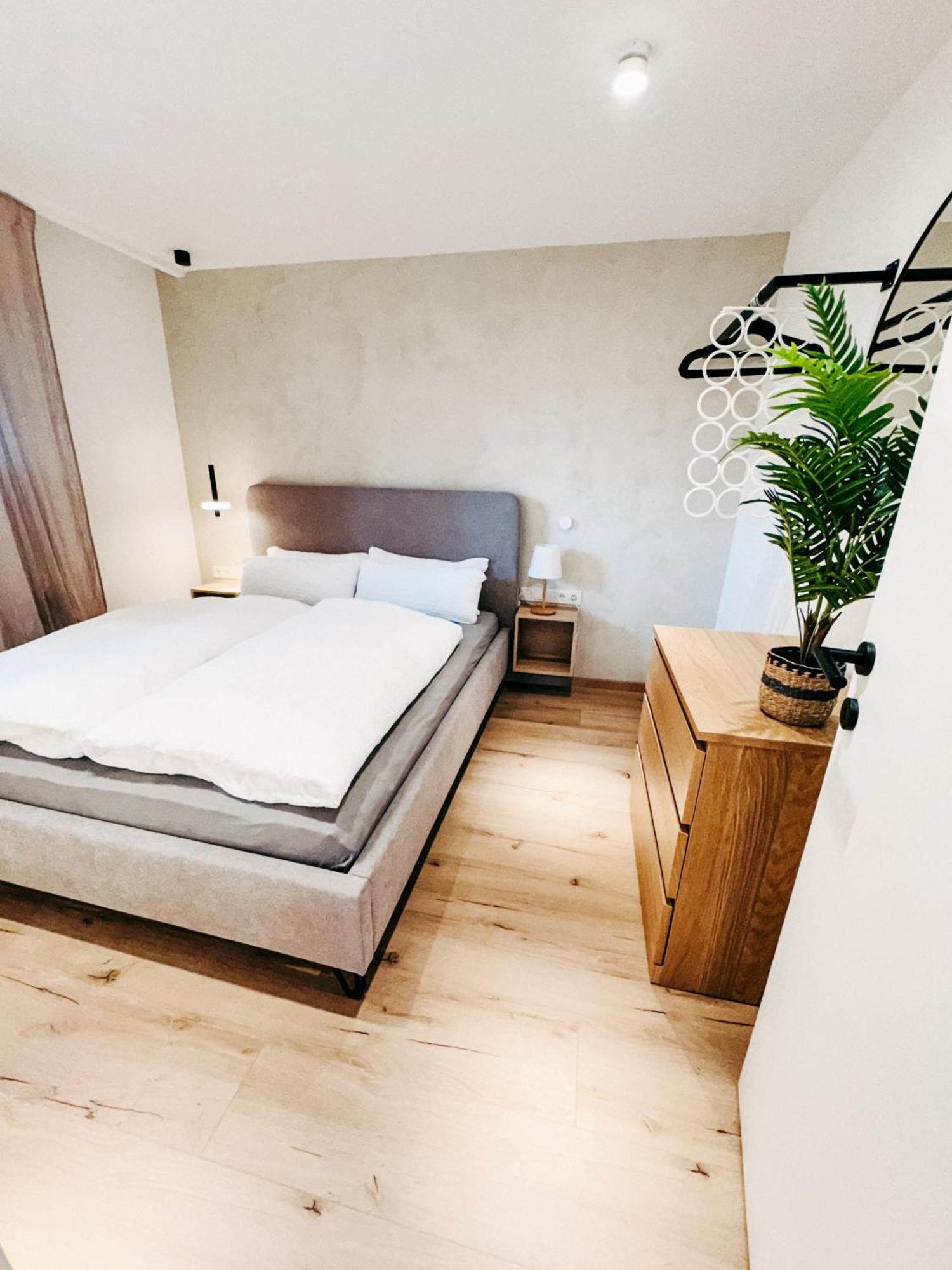 Brandneues Apartment, Top-Lage, See & Berge, Sauna Winterberg Eksteriør billede