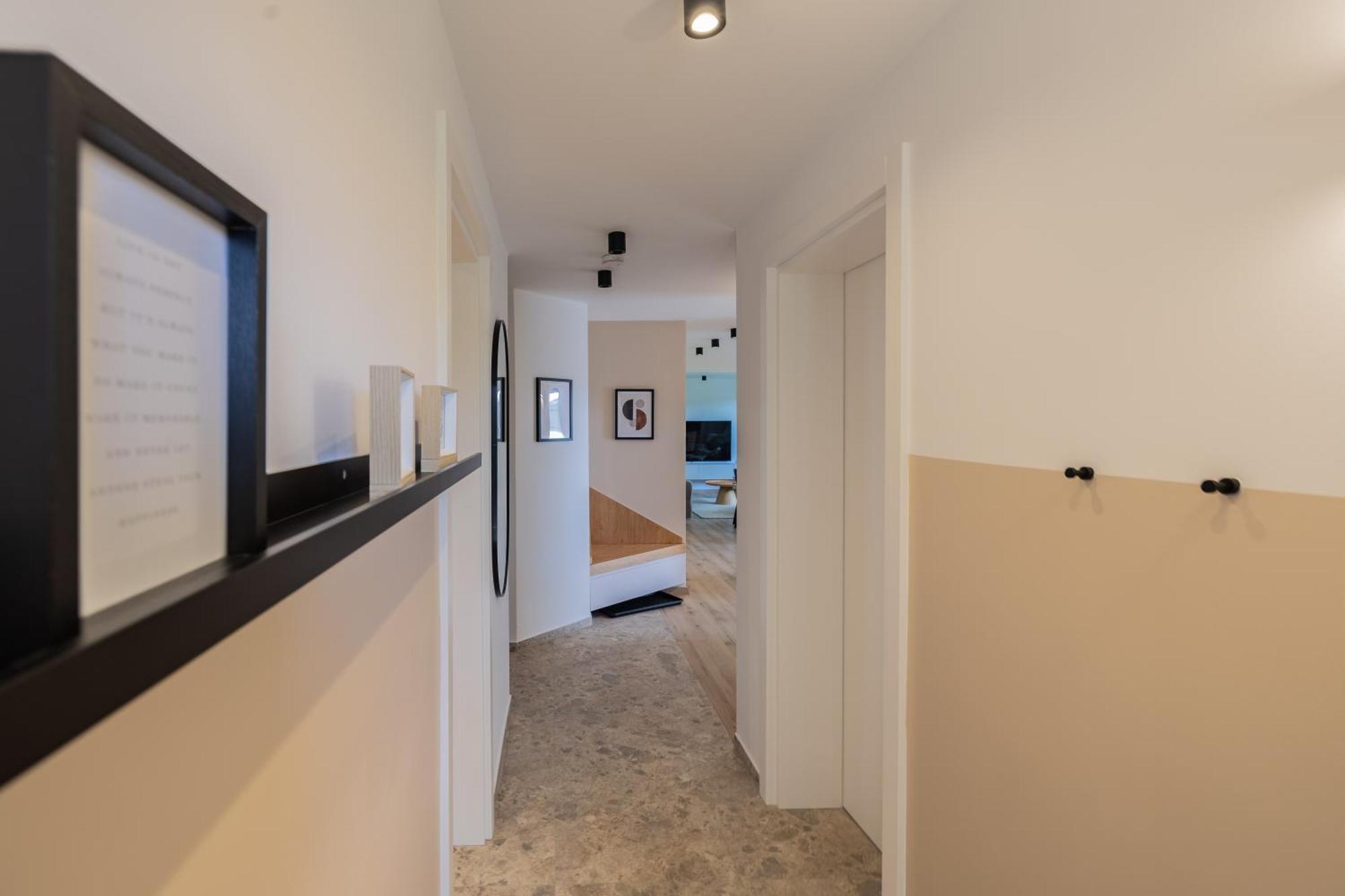 Brandneues Apartment, Top-Lage, See & Berge, Sauna Winterberg Eksteriør billede