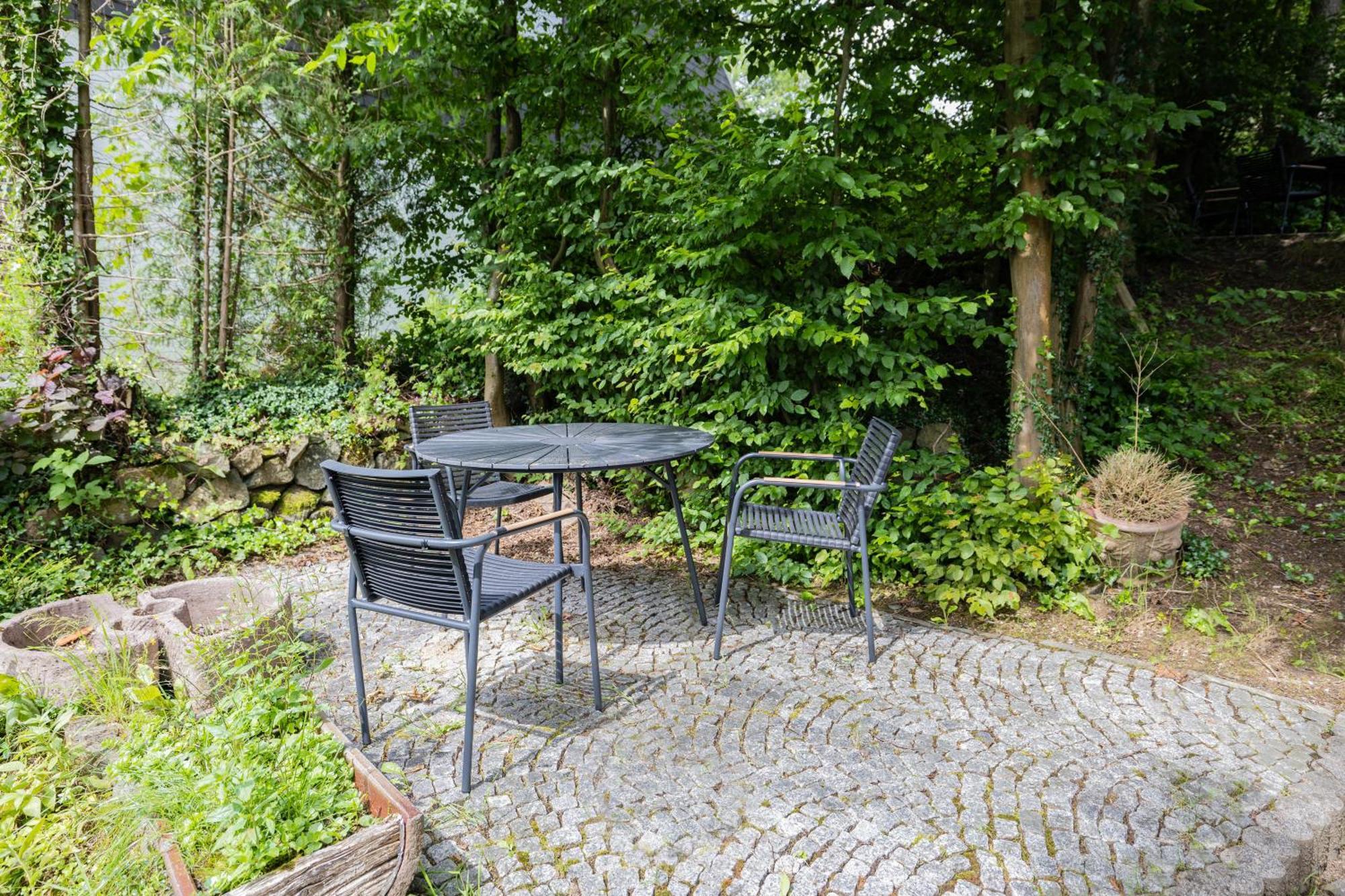 Brandneues Apartment, Top-Lage, See & Berge, Sauna Winterberg Eksteriør billede